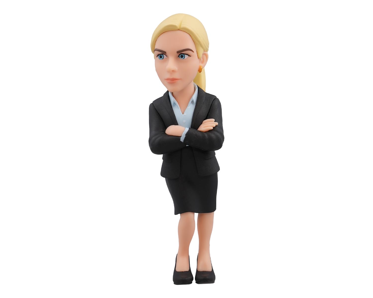 MINIX - TV Series #162 - Better Call Saul - Kim Wexler - Figurka kolekcjonerska 12 cm