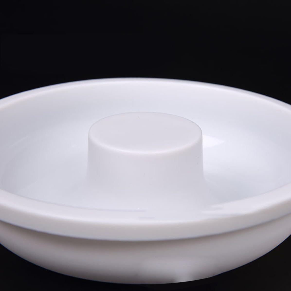 2pcs Silicone Donut Mold, round Baking Form, Oven Safe, Easy Release