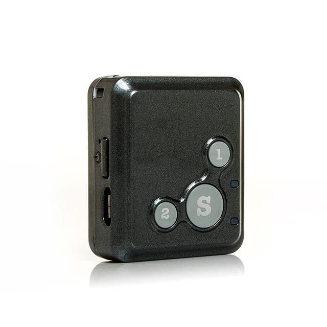 Mini GPS Tracker Mini Portable GPS Tracker RFV16 Mini Tracker