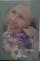 Marissa and Dan 1589301013 Book Cover