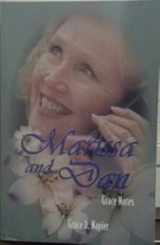 Paperback Marissa and Dan Book