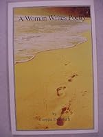 A Woman Writes Poetry 0795102585 Book Cover