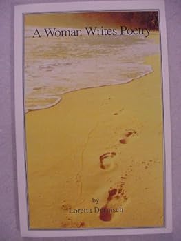 Paperback A Woman Writes Poetry Book