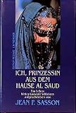 Cover zum Buch Ich, Prinzessin aus dem Hause Al Saud