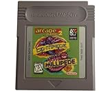 Arcade Classic 2: Centipede / Millipede (Renewed)
