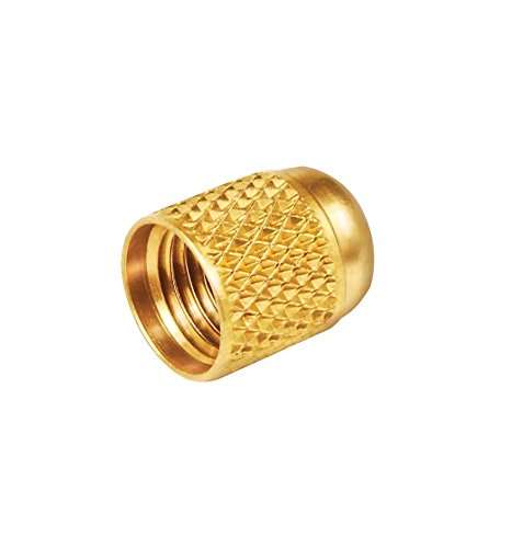 JB Industries NFT54100 J/B 1/4" CAPS