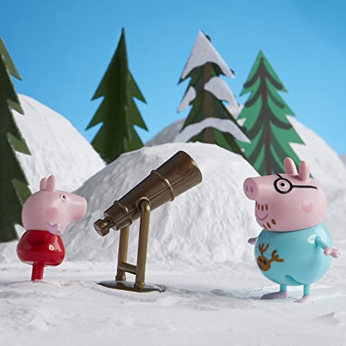 Peppa Pig F51715S1 Peppa’S Kids Advent Calendar thumb #8