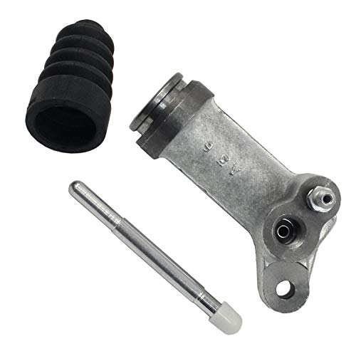 Cilindro esclavo de embrague Beck Arnley 072-8874 para restaurar la presión del pedal