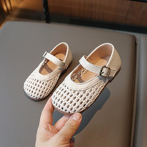 New Spring Summer And Autumn New Shoes Fashionable Children's Shoes Indoor And Outdoor Toddler Size 8 Sandals Girls3