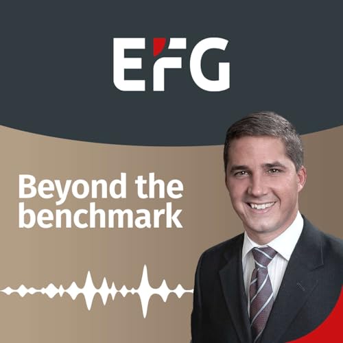 EP 132: Shock and awe: US politics and policy in 2026 with Dan Clifton