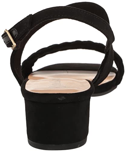 Bella Vita Women's Ellison Heeled Sandal3