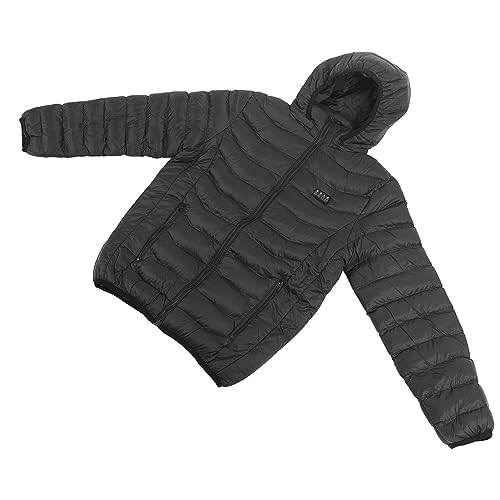 Manteau chauffant électrique pour ne plus jamais avoir froid en plein air XL