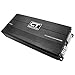 CT Sounds CT-1500.5D 1800W RMS Full-Range Class D 5-Channel Car Amplifier