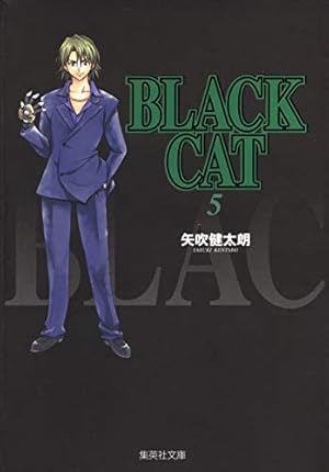 BLACK CAT 9 | 矢吹 健太朗 |本 | 通販 | Amazon