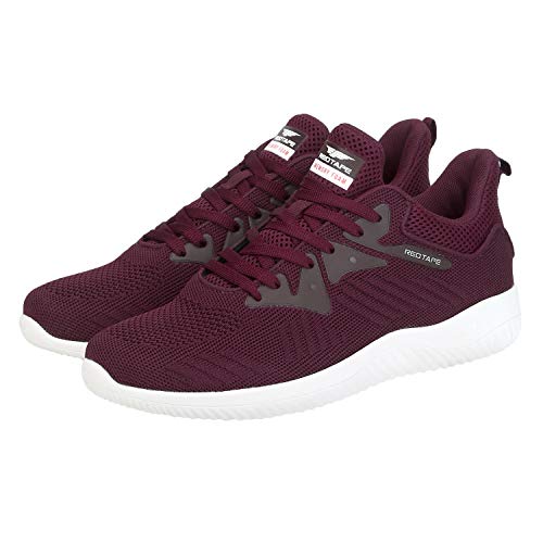 Image of Red Tape Mens Rso060 Walking Shoe