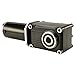 DC Gearmotor,90VDC,15 RPM, 1/4 HP,120:1