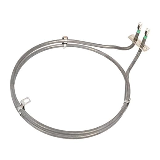 Neff Fan Ofen Kucher Element 2400W Eq2 499003 Ersatzteile