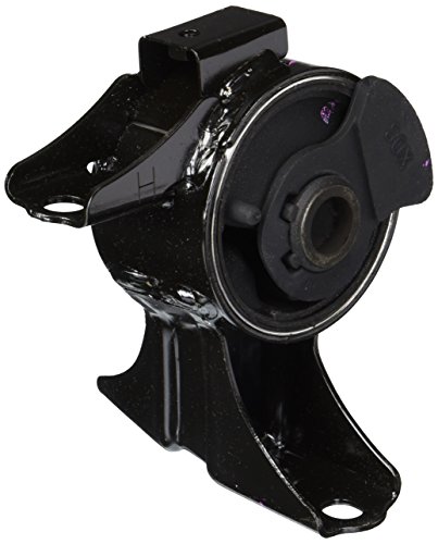Genuine Honda 50820-SHJ-A61 Engine Side Mounting Rubber Assembly