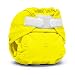 Rumparooz One Size Cloth Diaper Cover Aplix, Sunshine