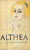 Althea B0007E0S9W Book Cover