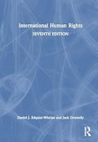 International Human Rights 1032447109 Book Cover