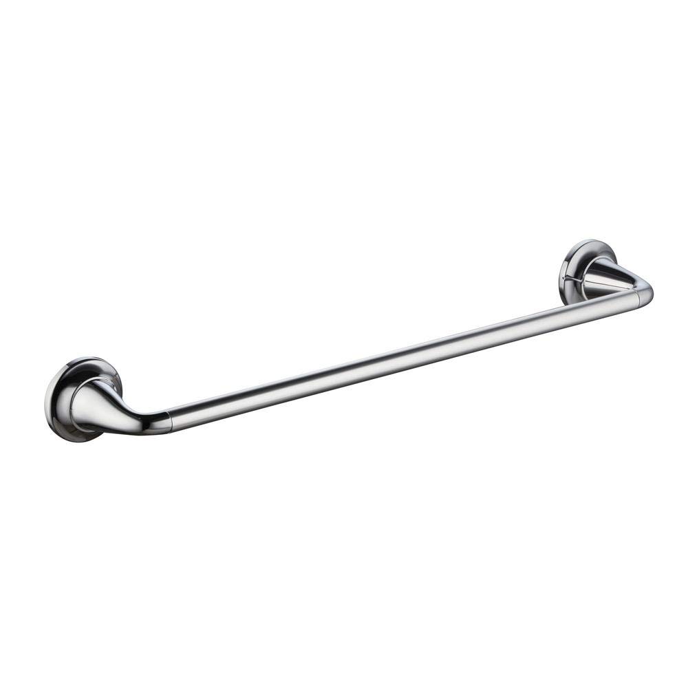 Glacier BayConstructor 46cm . Towel Bar - Chrome