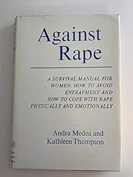 Hardcover Against Rape Book