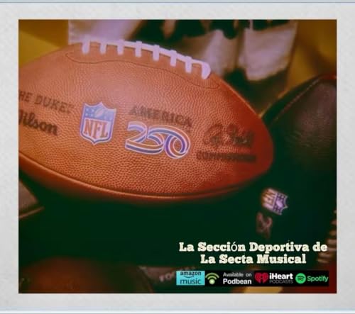 Secta Deportiva 038 - Enero 2026 - Los Playoffs est&aacute;n definidos