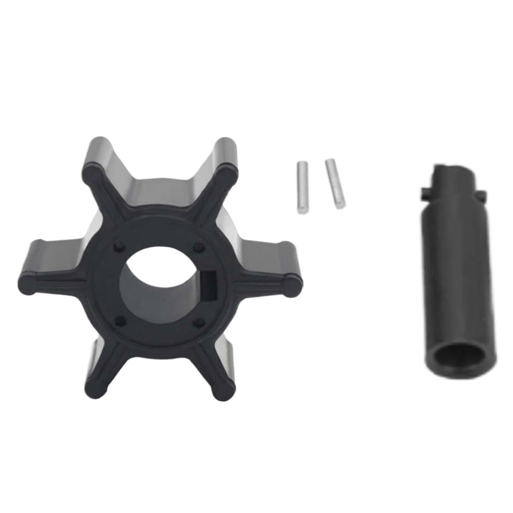 Kit Riparazione Girante Pompa Acqua Compatibile Con F2.6 Outboard F2.6-03000015