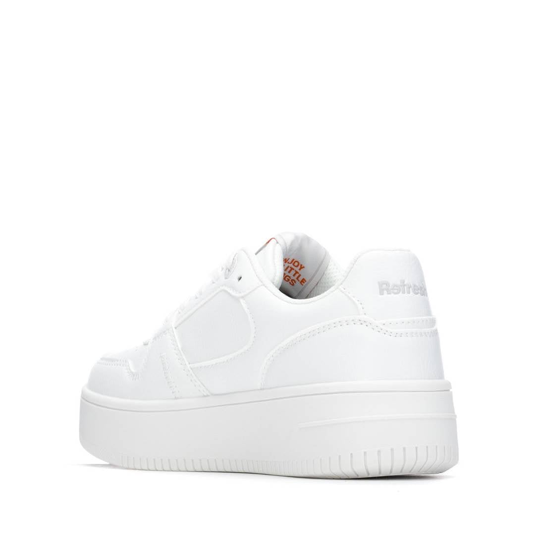REFRESH - Sneakers Kobiety - Wygodne i wszechstronne obuwie – moda casualowa