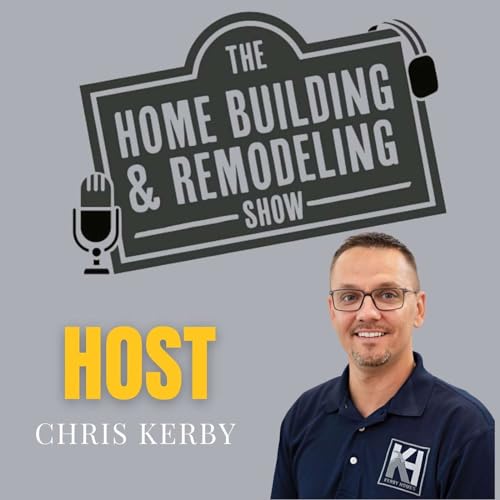 Don't Build Your Custom Home Without Knowing These Mistakes Podcast Por  arte de portada