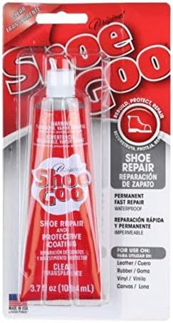 Shoe GOO® Adhesive, 3.7 fl oz - Clear