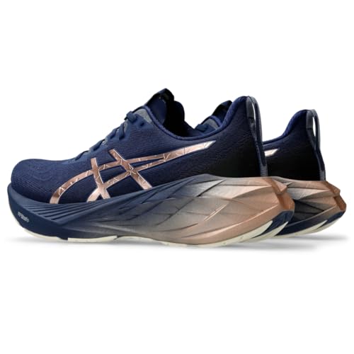 Image of ASICS Women's NOVABLAST 4 Running Shoe
