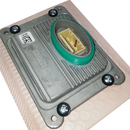 Módulo de faros D1263GG0500786 para solucionar parpadeos en Kia 4
