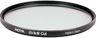 Hoya 77mm UV and IR Cut Screw-in Filter