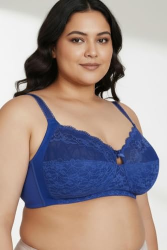 Image of Zivame Women Full Coverage Bra