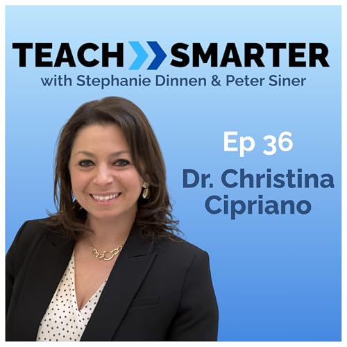 What 424 Studies on SEL Actually Found | With Dr. Christina Cipriano