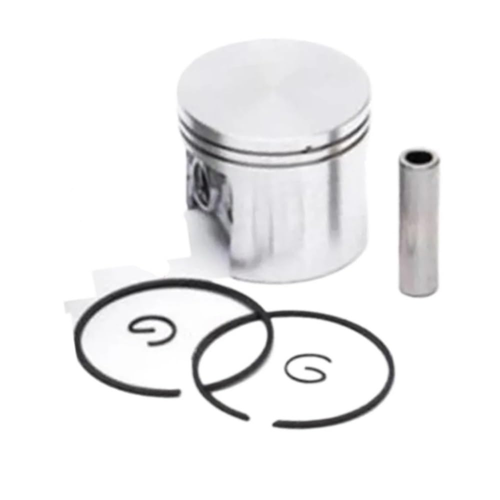 Kit de piston 34mm double segment Type B pour moteur T425