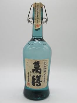 Amazon.co.jp: 【亥ラベル】 萬膳酒造 古酒 萬膳 (まんぜん