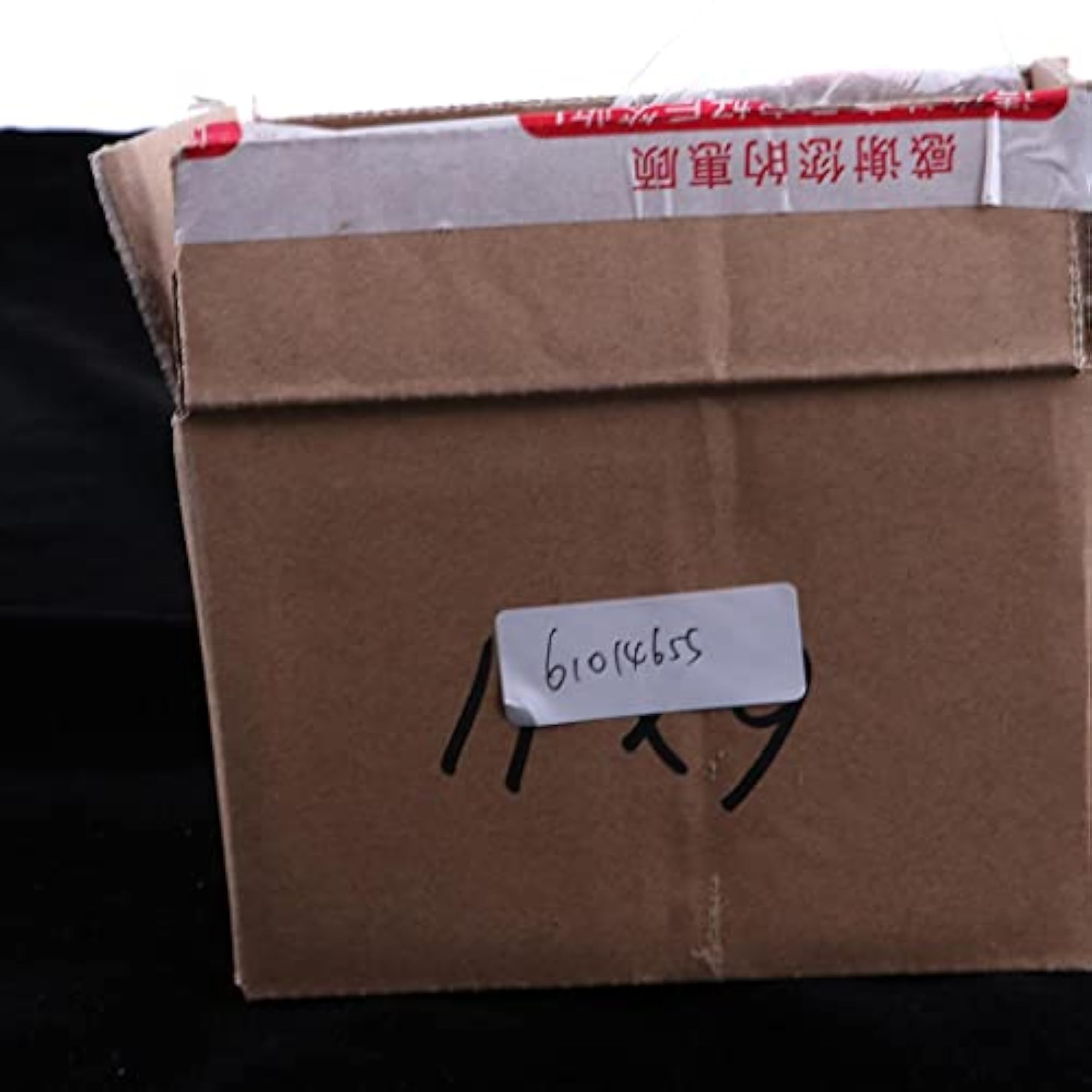 Acrylic Dustproof Cover Display Case for Action Figures