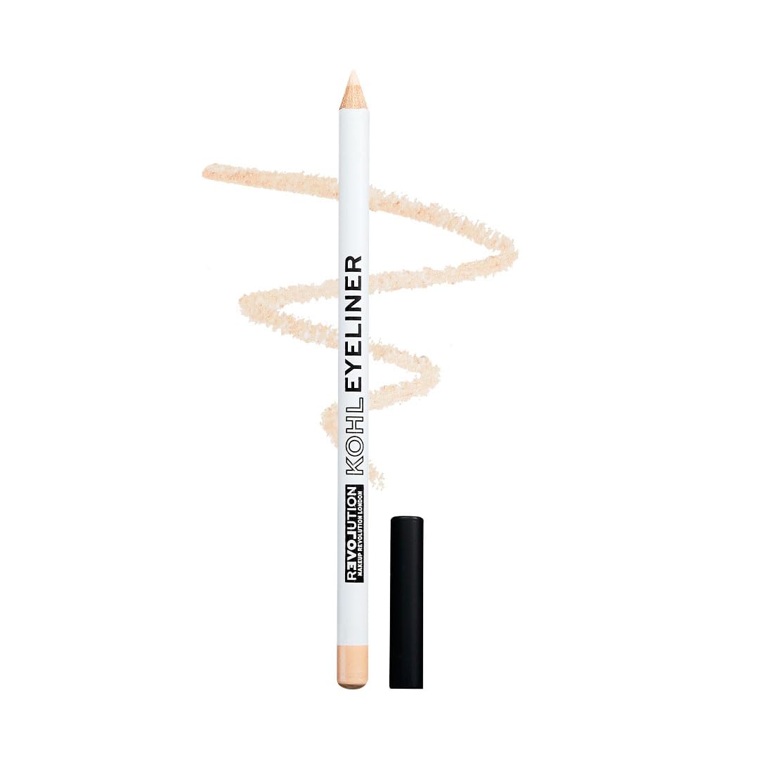 Revolution Relove Kohl Eyeliner Nude