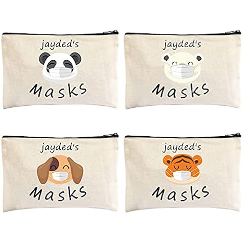 Radsocken Customized Children M-Ask Storage Bag Cover