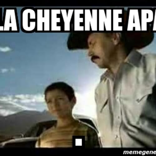 PRIAN act&uacute;a como personaje DESPECHADO ante el NO de MC