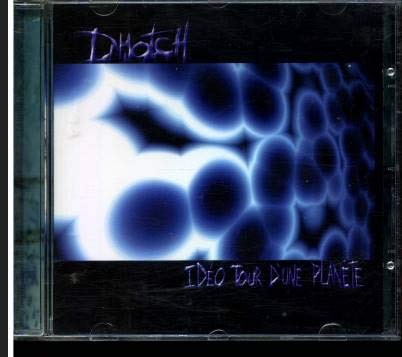 Ideo Tour D'une Planete [Audio CD]