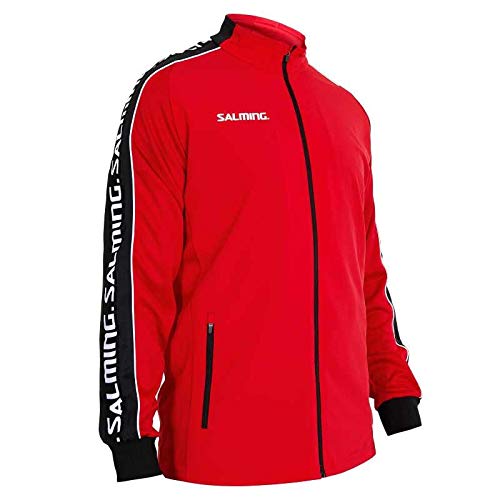 Salming Delta XL : sac de sport grand format pour équipement de floorball et fitness