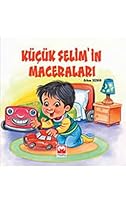 Kucuk Selim'in Maceralari 6055886545 Book Cover