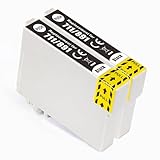 Texte noir net et impressions aux couleurs vives : idéal pour les documents quotidiens, les travaux scolaires, les photos et une utilisation professionnelle avec des résultats nets et de haute qualité.