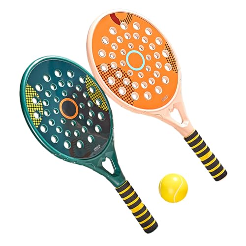 Raquettes de pour enfants jeu plein air et équipement sport jardin