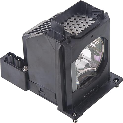 image for LBTbate for Mitsubishi Tv Lamp 915B403001 Replacement Lamp WD60735 WD6