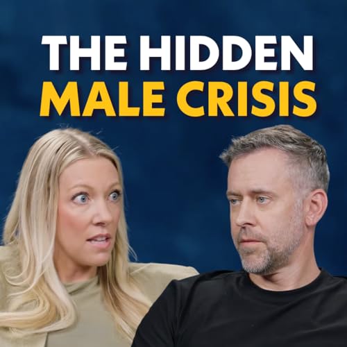 80% of Deaths By Suicide Are Men. What Can We Do? | Dr. Alexandria Coursol